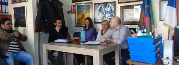 DAN ZA ROMSKU ZAJEDNICU – KOSTOLAC 31.01.2018.