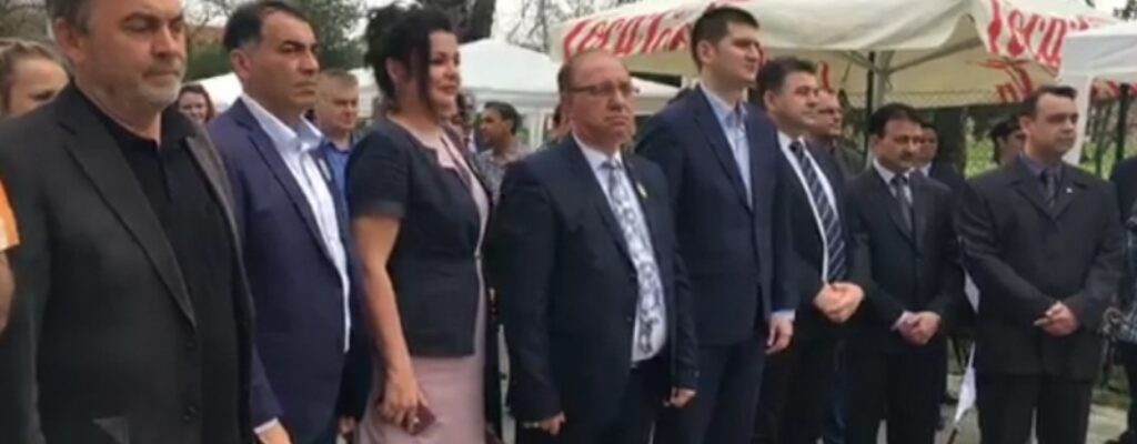 MEĐUNARODNI DAN ROMA