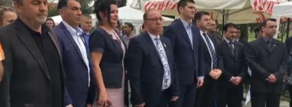 MEĐUNARODNI DAN ROMA
