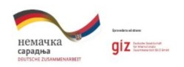 GIZ COVID 19 – VAŽNO OBAVEŠTENJE